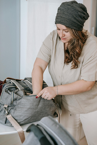 How to Prepare Daycare Bag of Your Child: A Complete Guide by Geeta Sharma